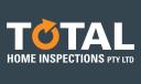 Total Home Inspections logo
